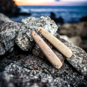 Ngā Whakakai Taringa